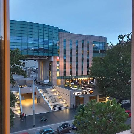 Hotel Mila House Roma Exterior foto