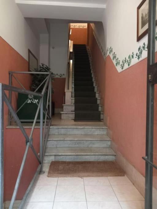 Hotel Mila House Roma Exterior foto